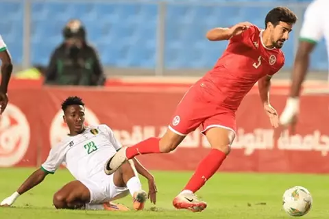 مدرب تونس: لاعبونا كانوا في حالة بدنية سيئة.. ومباراة سوريا صادمة